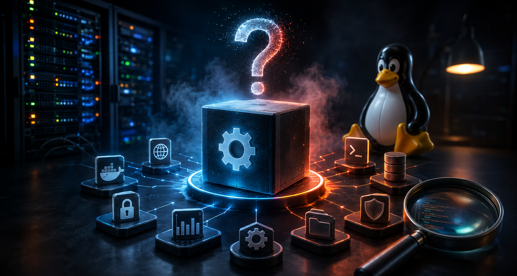 Linux Systemd Troubleshooting: A Real-World Guide to Diagnosing Service Failures in Your Homelab