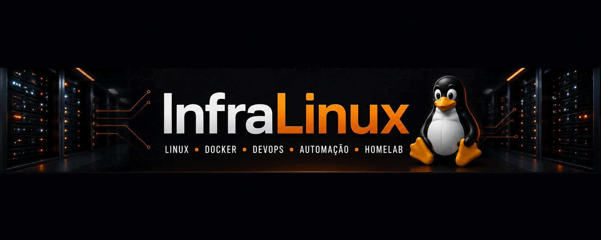 InfraLinux